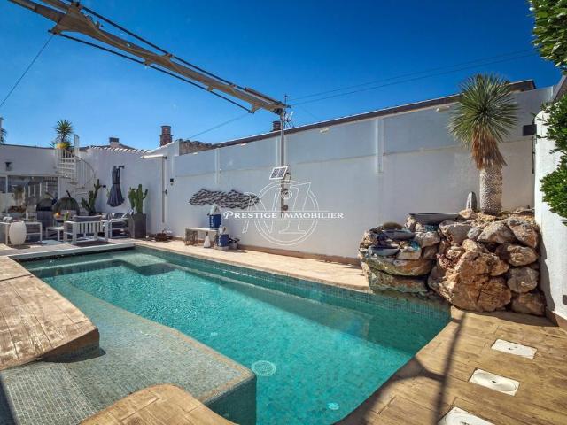 Chalet en venta en Empuriabrava, Alt Empordà