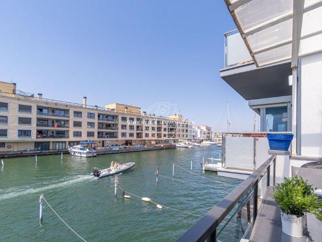Chalet en venta en Empuriabrava, Alt Empordà