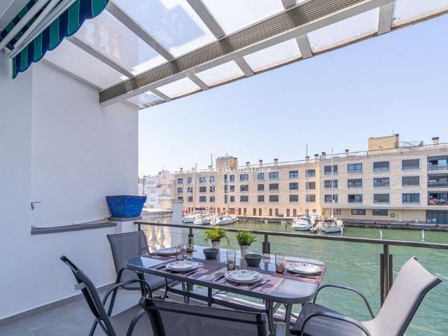 Chalet en venta en Empuriabrava, Alt Empordà