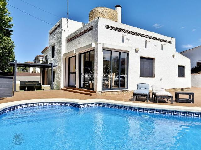 Chalet en venta en Empuriabrava, Alt Empordà