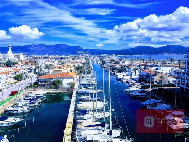 Chalet en venta en Empuriabrava, Alt Empordà
