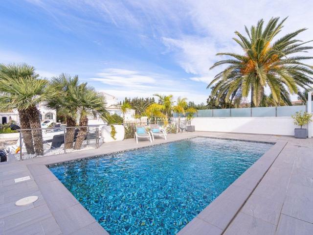 Chalet en venta en Empuriabrava, Alt Empordà