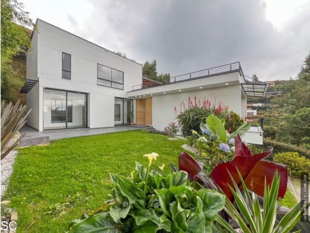 Casa en venta en Antioquia, Valle de Aburrá