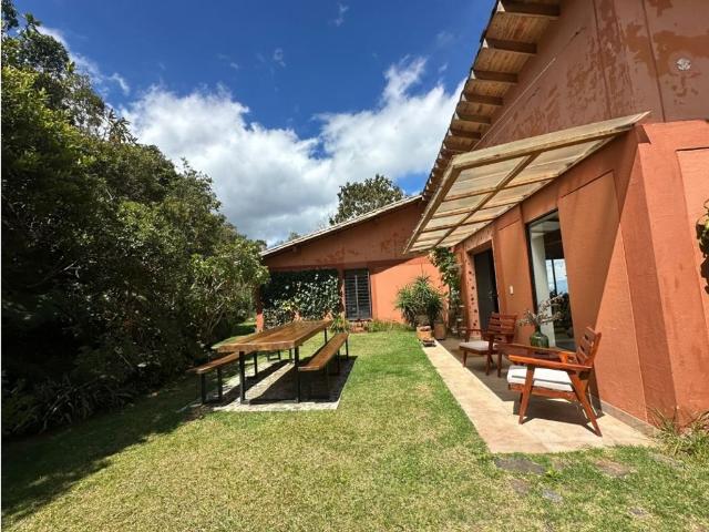 Casa en venta en Envigado, Valle de Aburrá