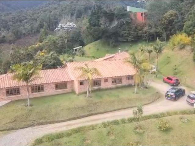 Casa en venta en Antioquia, Valle de Aburrá