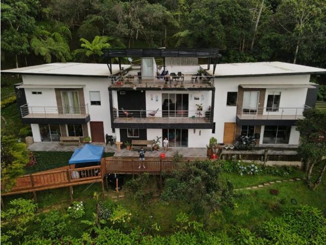Casa en venta en Antioquia, Valle de Aburrá