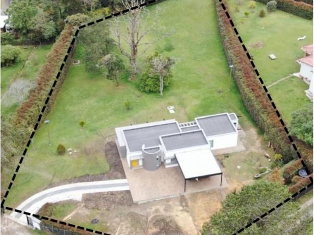 Casa en venta en Antioquia, Valle de Aburrá