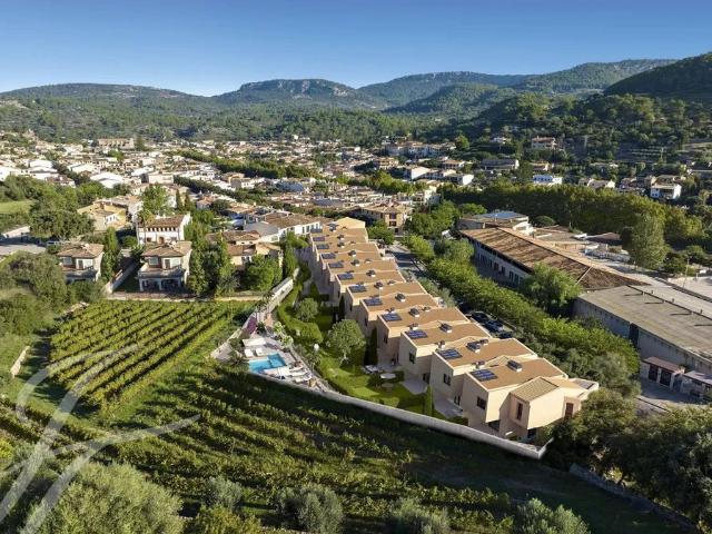 Villa en venta en Esporles