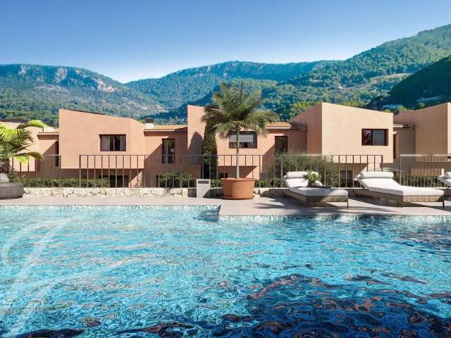 Chalet en venta en Serra de Tramuntana, Baleares