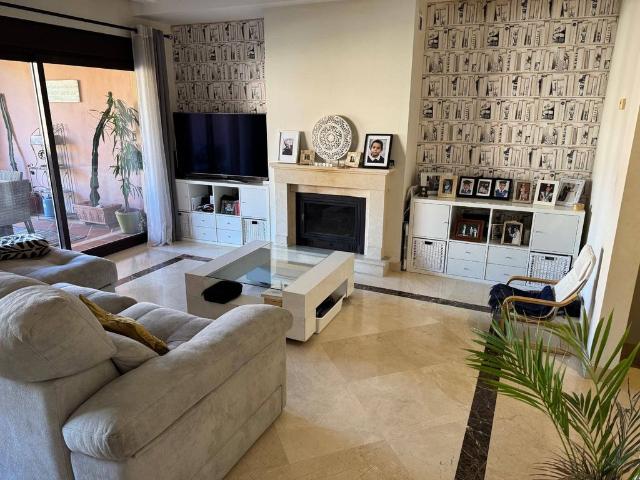 Chalet en venta en Valle Romano, Costa del Sol Occidental