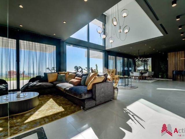 Chalet en venta en la Marina Baixa, Valencia