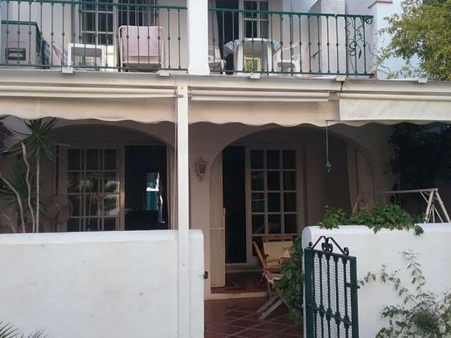 Chalet en venta en Costa del Sol Occidental, Andalucía