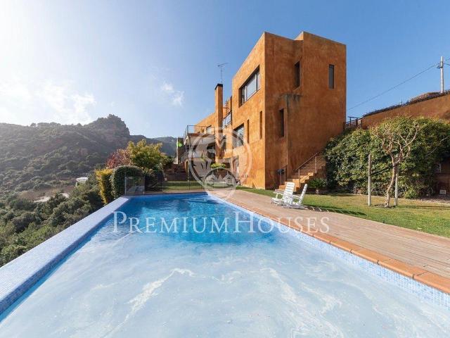 Chalet en venta en Bruguers, Baix Llobregat