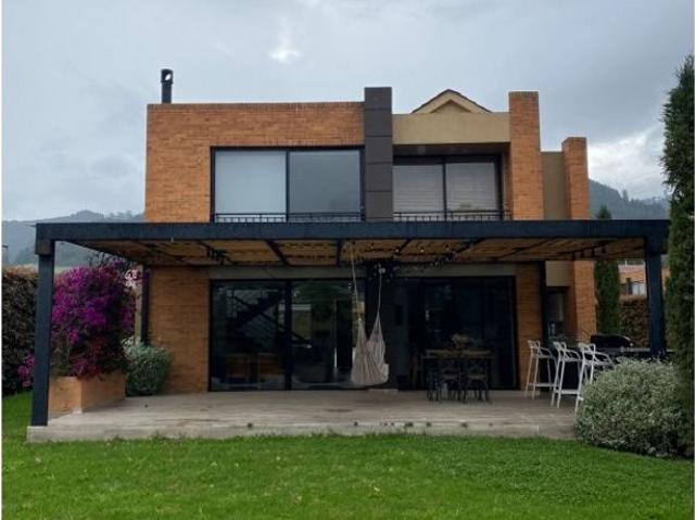 Casa en venta en Cundinamarca