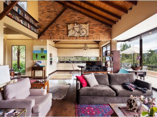 Casa en venta en Cundinamarca