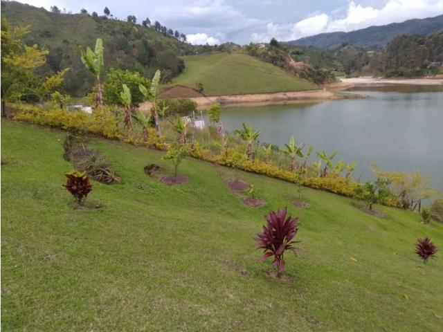 Casa en venta en Antioquia, Guatapé