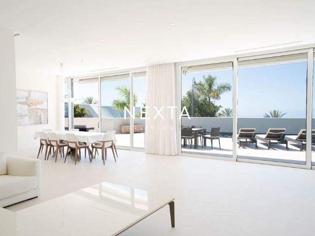 Chalet en venta en Guía de Isora, Canarias