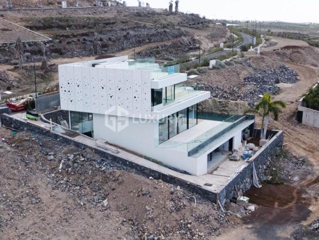 Chalet en venta en Guía de Isora, Canarias