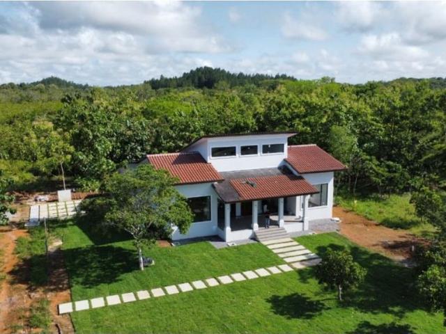 Casa venta en Horconcitos, San Lorenzo
