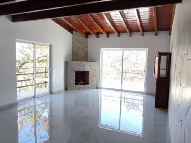 Casa en venta en Huasca De Ocampo, Hidalgo