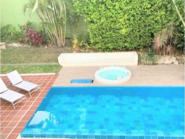 Casa en venta en Tolima