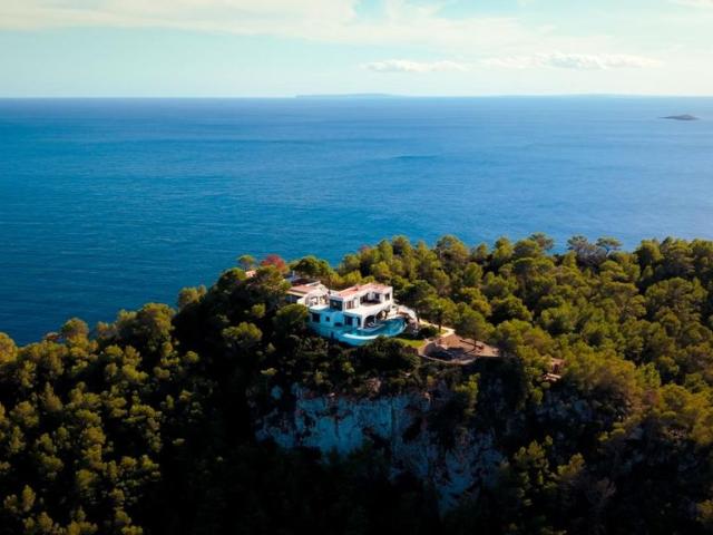 Chalet en venta en Eivissa, Baleares