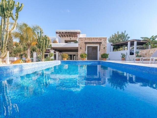 Chalet en venta en Eivissa, Baleares