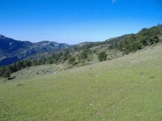Chalet en venta en Iznatoraf, Andalucía