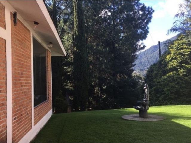 Casa en venta en Jilotzingo, Estado de México