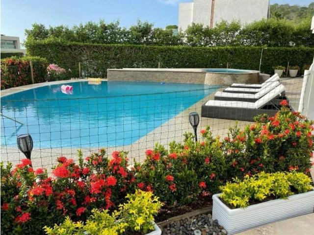 Casa en venta en Juan de Acosta