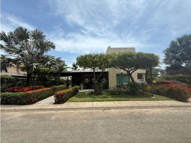Casa en venta en Juan de Acosta