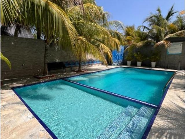 Casa en venta en Juan de Acosta