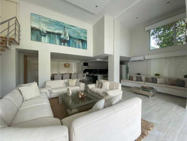 Casa en venta en Juan de Acosta