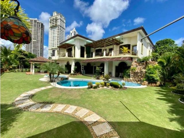 Casa venta en Ciudad de Panamá, Panamá
