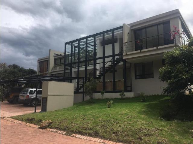 Casa en venta en Cundinamarca