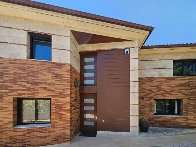 Chalet en venta en Cànoves, Vallès Oriental