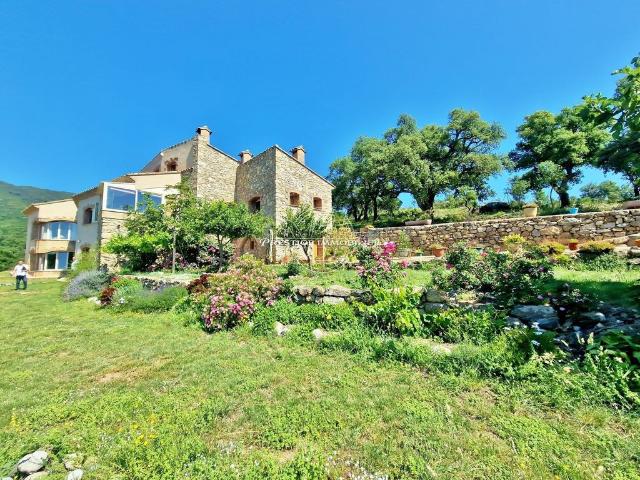 Chalet en venta en Alt Empordà, Catalunya