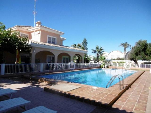 Chalet en venta en Rincón de San Ginés, Campo de Cartagena y Mar Menor