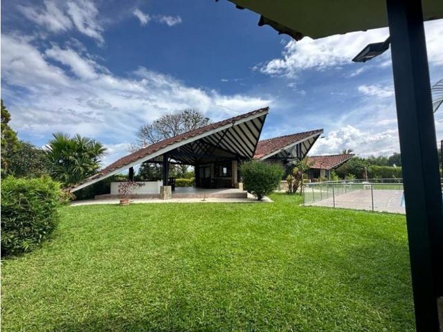 Casa en venta en Quindío