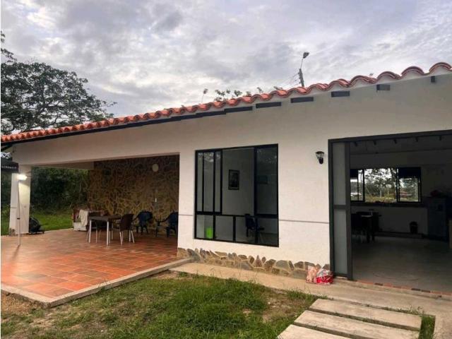 Vivienda exclusiva en venta La Victoria, Departamento de Boyacá
