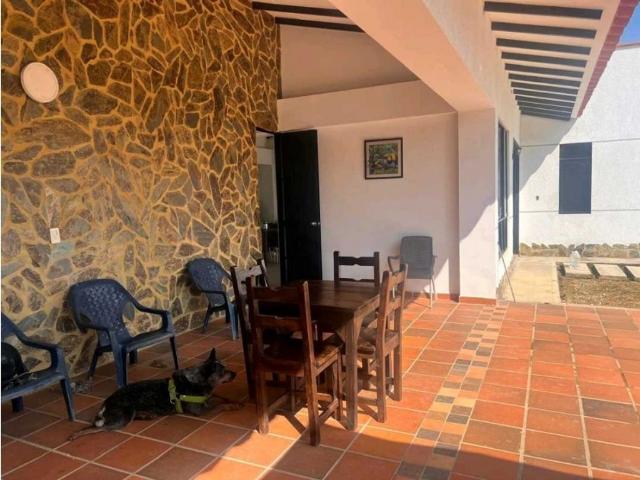 Vivienda exclusiva en venta La Victoria, Departamento de Boyacá