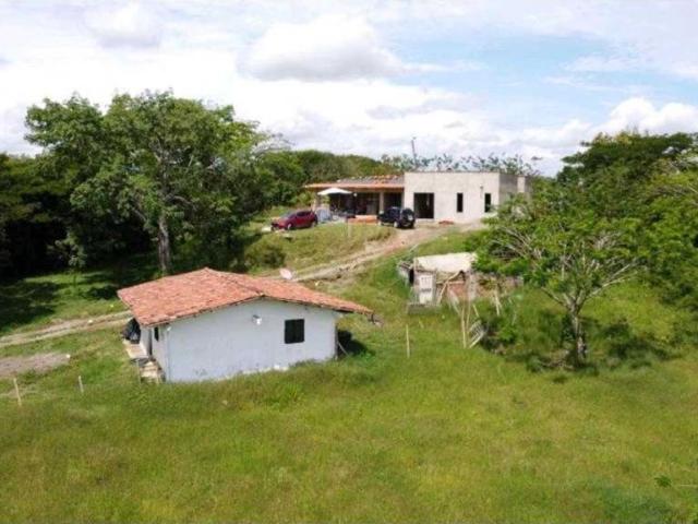 Vivienda exclusiva en venta La Victoria, Departamento de Boyacá
