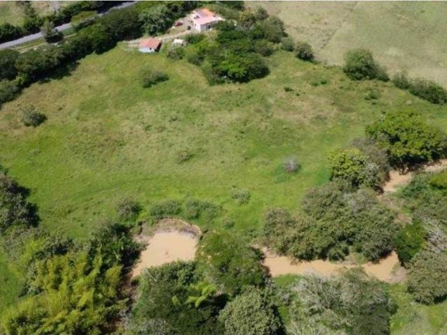 Vivienda exclusiva en venta La Victoria, Departamento de Boyacá