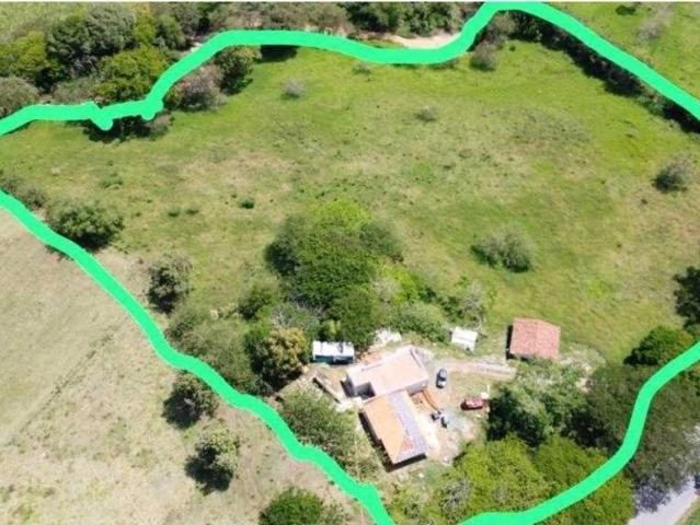 Vivienda exclusiva en venta La Victoria, Departamento de Boyacá