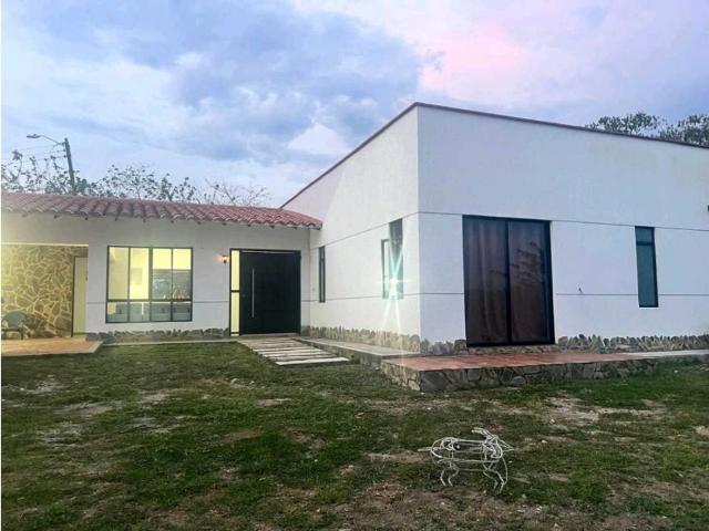Vivienda exclusiva en venta La Victoria, Departamento de Boyacá