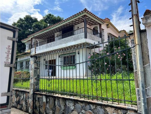 Casa en venta en Ribas.