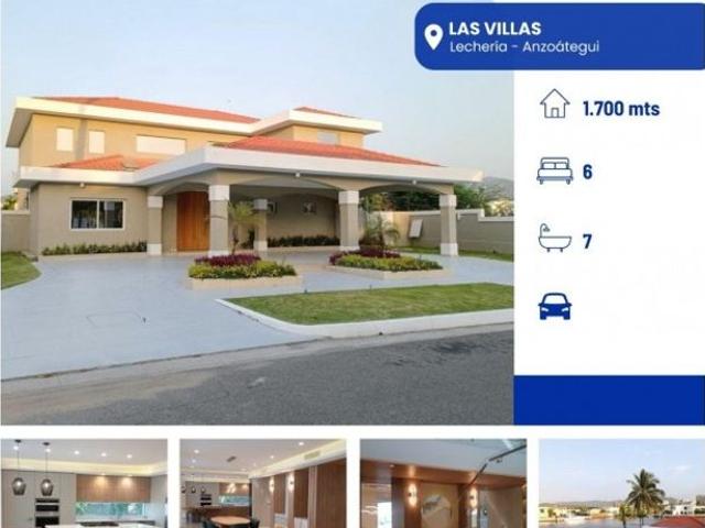 Casa en venta en Amazonas