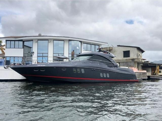 Casa en venta en Amazonas