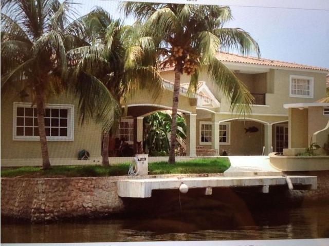Casa en venta en Amazonas