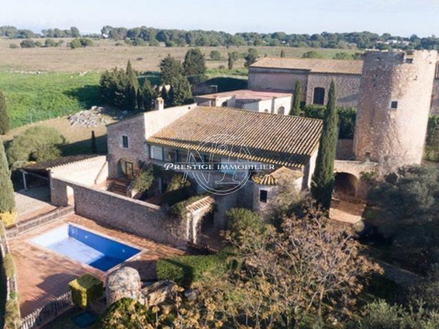 Chalet en venta en Alt Empordà, Catalunya